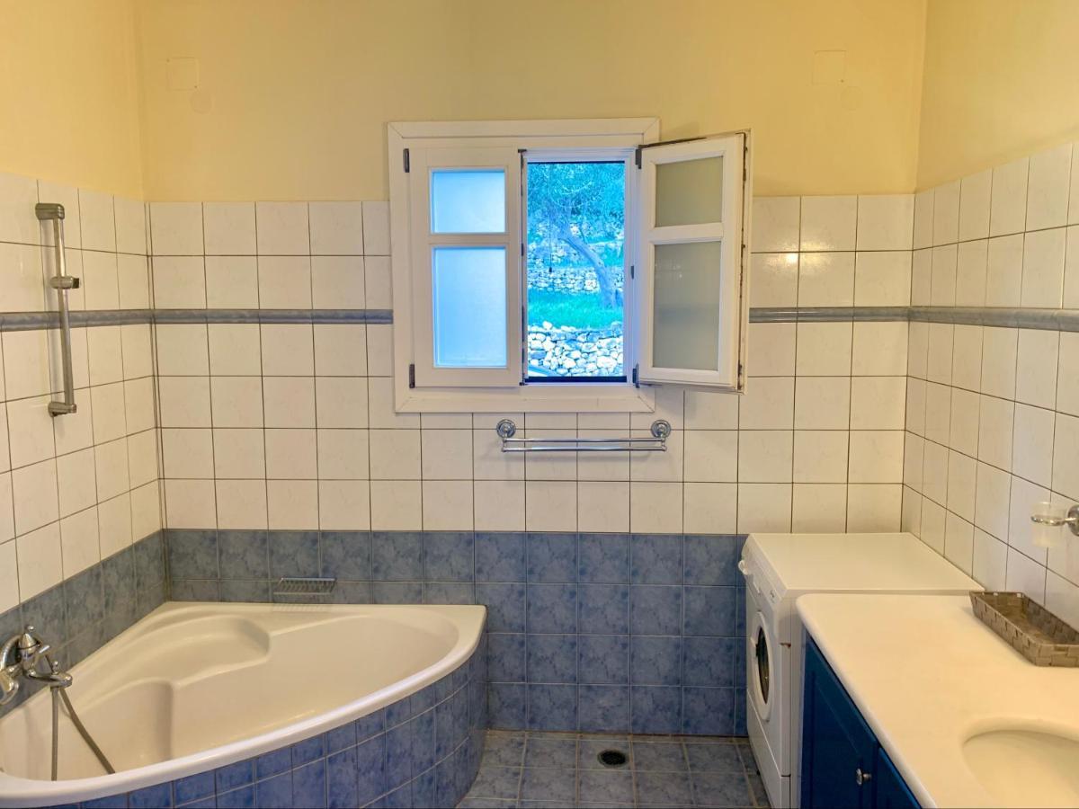 Pandora Villa Vathy  Oda fotoğraf