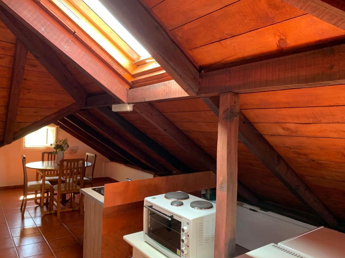 Pandora Villa Vathy  Oda fotoğraf