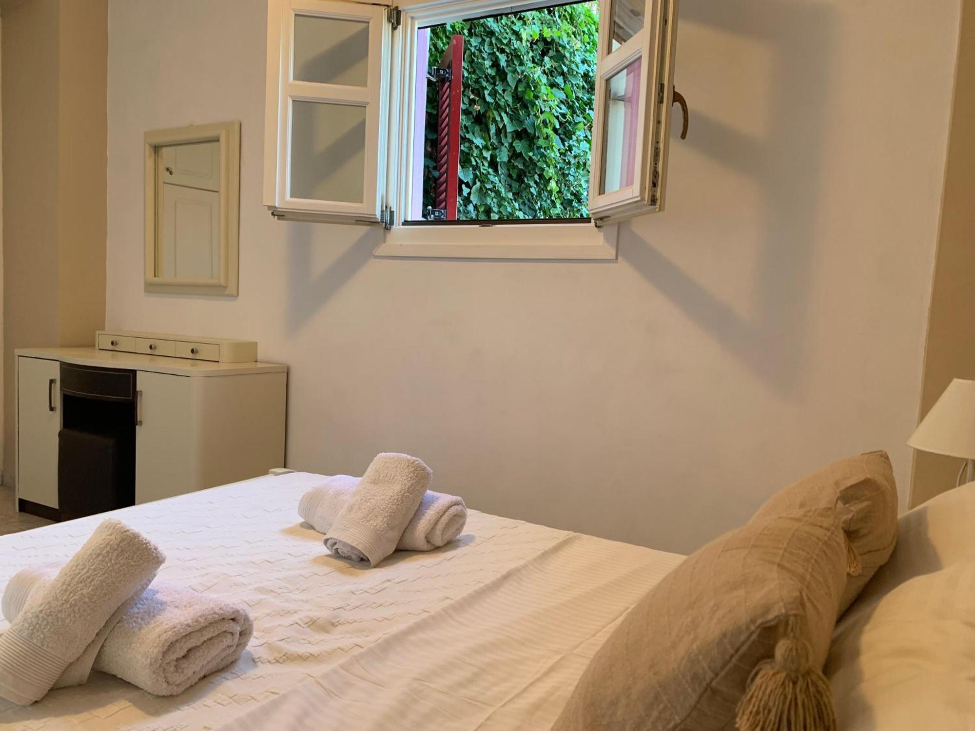 Pandora Villa Vathy  Dış mekan fotoğraf