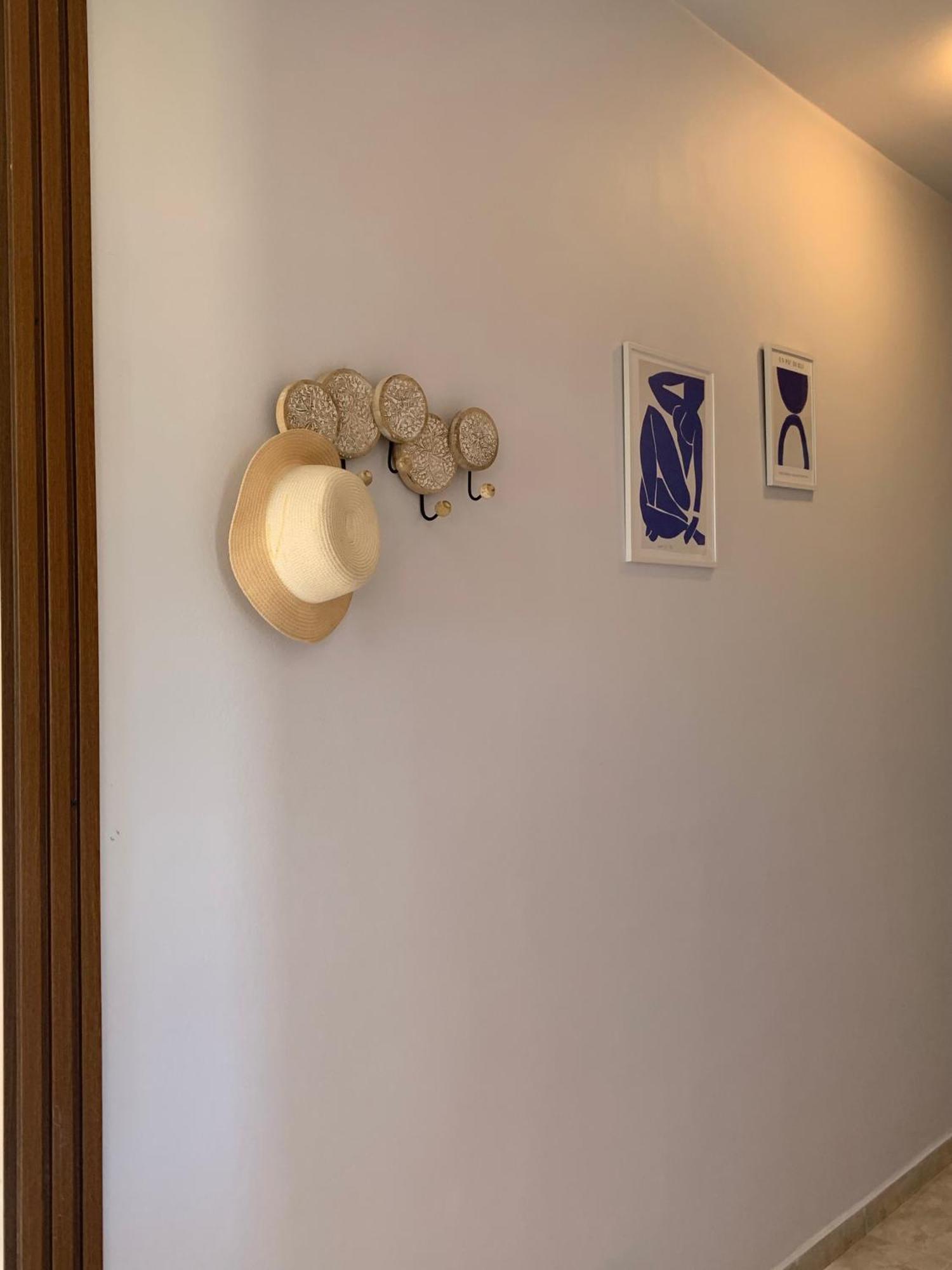 Pandora Villa Vathy  Dış mekan fotoğraf