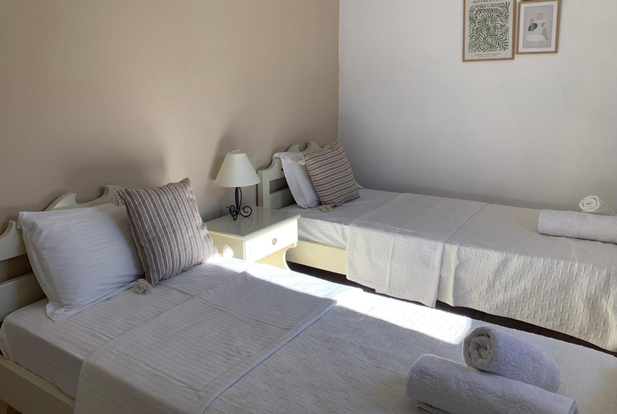 Pandora Villa Vathy  Oda fotoğraf