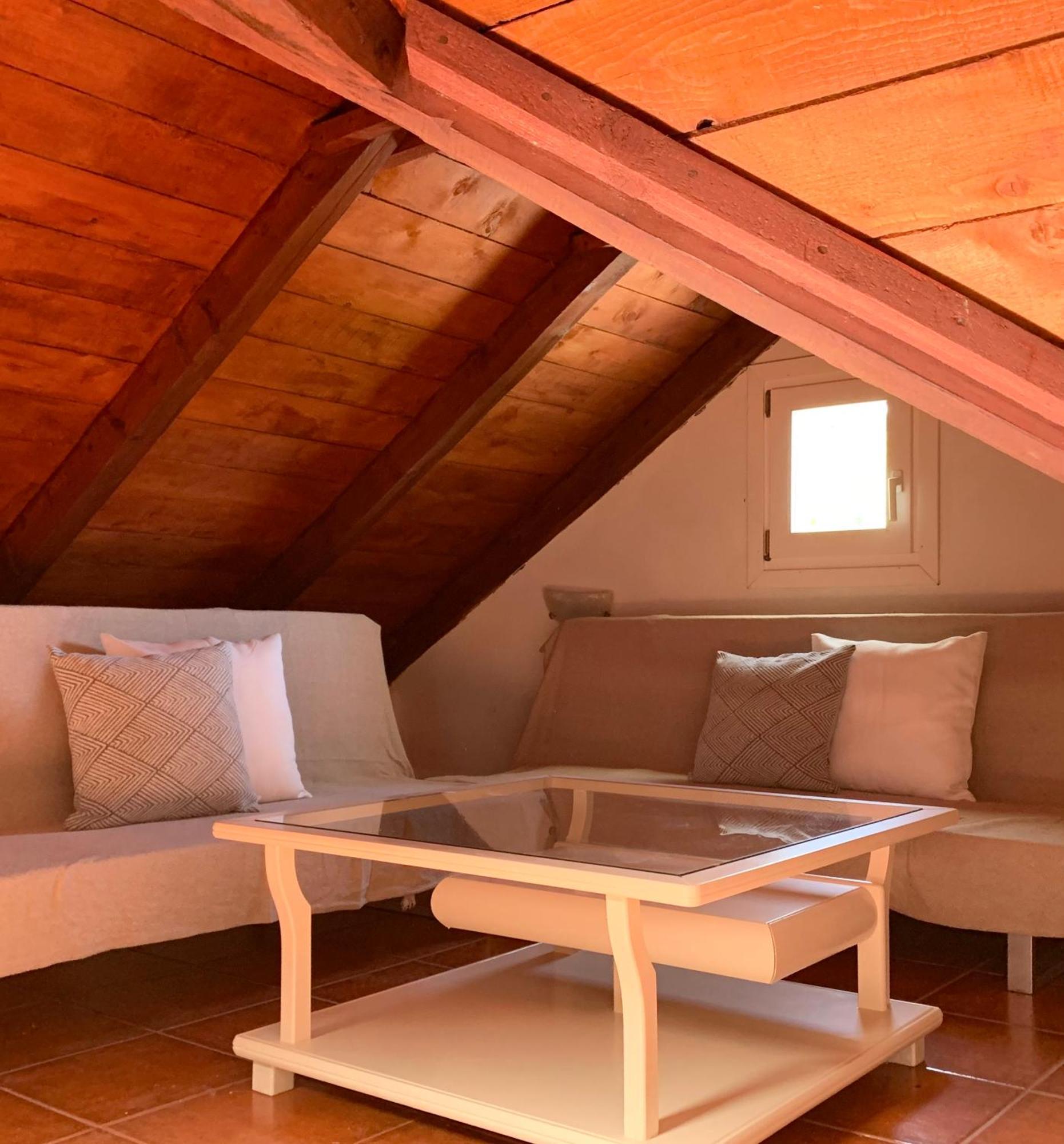 Pandora Villa Vathy  Oda fotoğraf